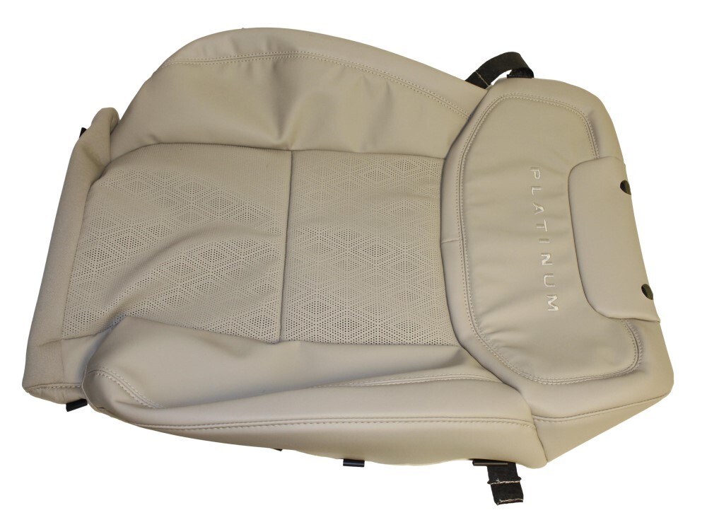 Genuine Ford LB5Z-7864416-GD Cover Assembly Seat Back LB5Z7864416GD