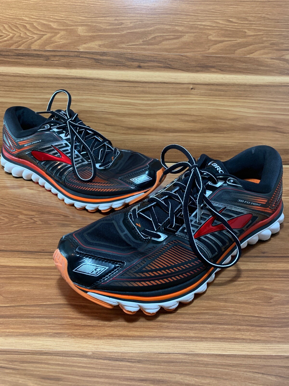 brooks glycerin 2e