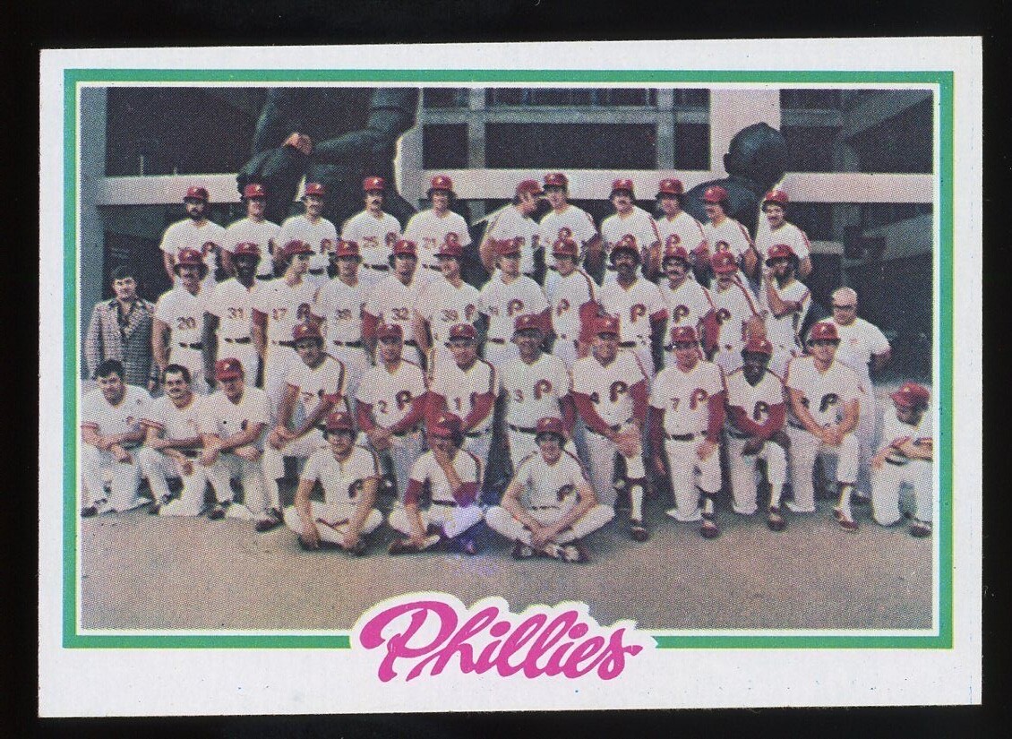 1978 Topps Baseball cards, 242-483, Complete Your Set. Pick from list! 30% Off! - Picture 140 of 242