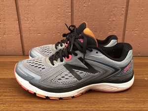 new balance women's w860gp8