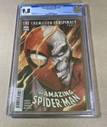 Amazing Spider-Man 67 CGC 9.8 (LGY 868) 2021