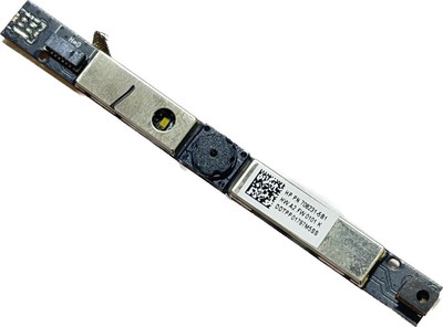 Webcam für HP 15-af124nl Zimmer Mikrofon 708231-2A5