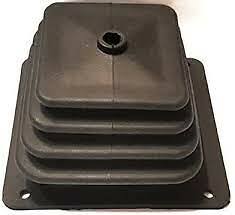 FUELLE GOMA PALANCA REDUCTORA SUZUKI SAMURAI SJ ORIGINAL 29346-80010 - Foto 1 di 1