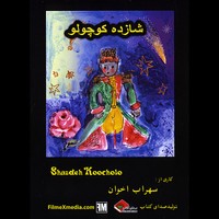 Shazdeh Koocholo (little Prince) (cd, Audiobook, Farsi Edition) Free S&h Shazdeh Koocholo (little Prince) (cd, Audiobook, Farsi Edition) Free S&h