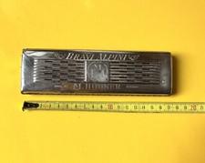 Armonica Bravi Alpini M. Hohne…