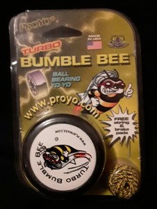 proyo turbo bumble bee