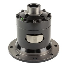 Powertrax Grip Lok - Dana 35 27 Spline 3.54 - Replaces Detroit Locker