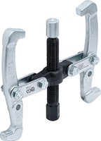 Bgs AußEnabzieher Innenabzieher Abzieher Auszieher 2-Armig 100 Mm Lager Abziehen