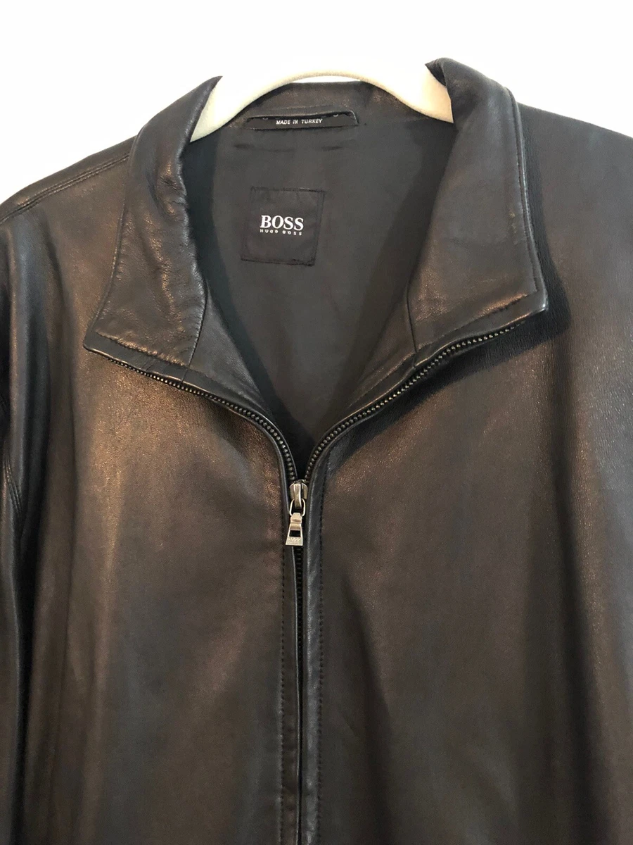 Hugo boss landolfo jacket online