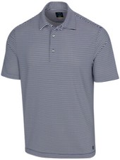 New Mens Greg Norman ML75 Prestige Polo Golf ...