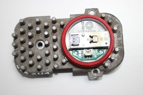 2011 BMW E92 3 Serie / Scheinwerfer LED Module