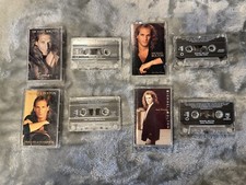 LOT OF 4 MICHAEL BOLTON SOUL PROVIDER ONE THING TIMELESS LOVE CASSETTE TAPE