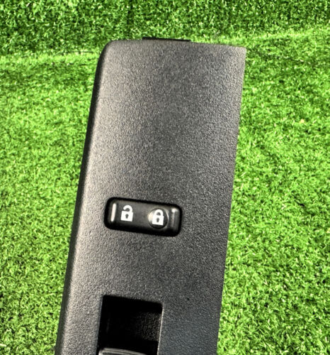 Toyota 4runner 2010-2020 Poder Ventana Puerta Arranque Frente Derecho Lado OEM - Imagen 14 de 15