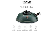 All New Christmas Tree Genie M
