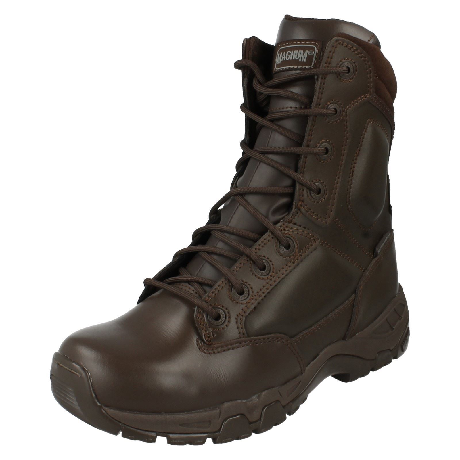 Mens Magnum Boots The Style Viper Pro 8.0 Mens Magnum Boots The Style Viper Pro 8.0