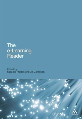 The e-learning Reader, ., Very Good Book