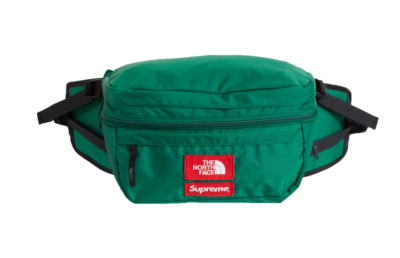 Supreme The North Face Trekking Convertible Backpack Waist Bag