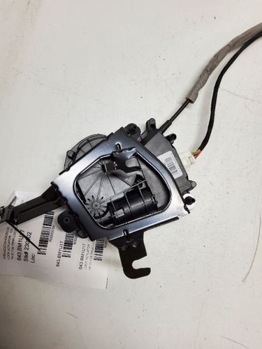 440I BMW 2017 Lock Actuator 391 - Picture 4 of 8