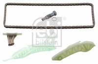 Febi Steuerkettensatz FüR Citroen BERLINGO,C3 II,C4 I,C5 III,DS3,DS4,DS5