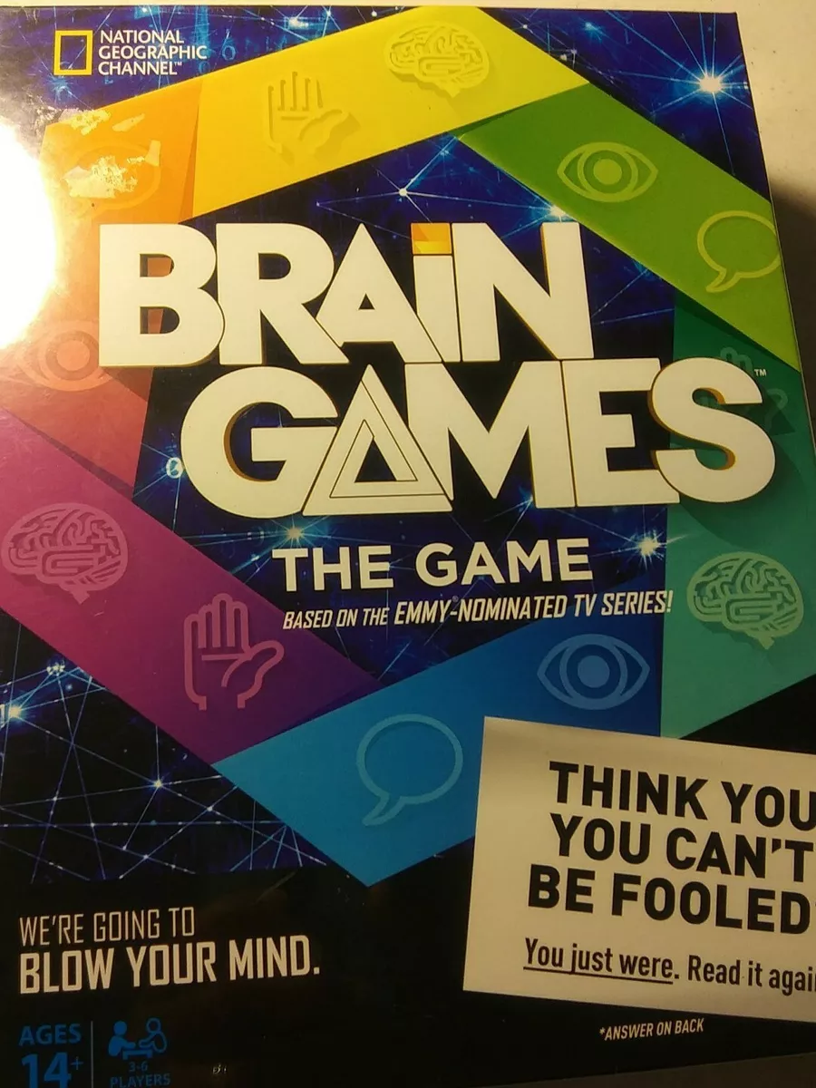 One Player Games -  - Brain Games for Kids and Adults