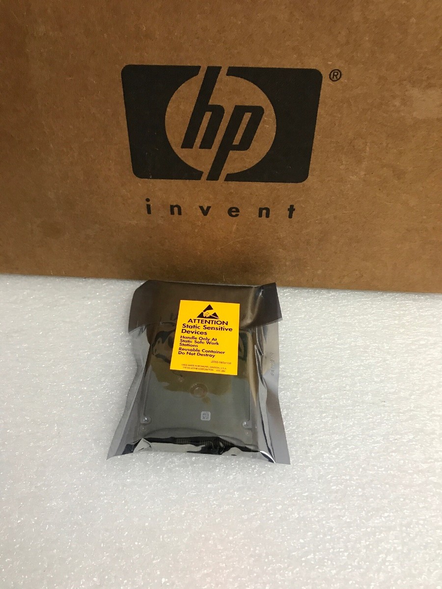 HP 713816-B21 713958-001 300GB 10K 2.5