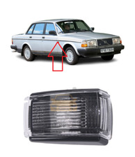 Clignotant Volvo 240