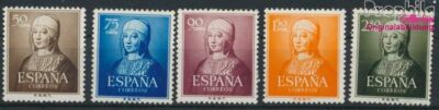 Prophila Collection Vatikanstadt 1947-1948 (Completa Edizione) MNH ** MNH 2018 Il Santi Papi (Francobolli per i Collezionisti) Cristianesimo