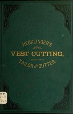 135 MENS TAILORING BOOKS ON USB - SUIT FITTING CUTTING SYSTEM CLOTHES DESIGN