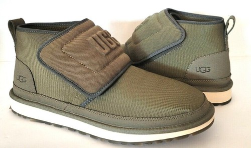 NEW IN BOX UGG MENS NEUMEL UGG MOLDED 
