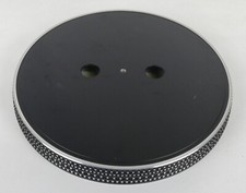 TELEFUNKEN TS-850 - PIATTO - PER GIRADISCHI - ORIGINALE