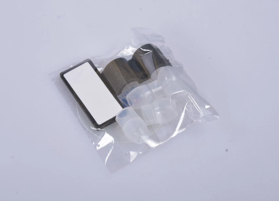 MDF Premium Zweikopf Stethoskop aus rostfreiem Stahl Edelstahl Stethoskop - Bild 4 von 4