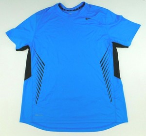 nike moisture wicking shirts