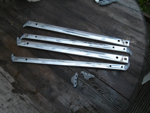 Korbschienen Besteckkorb Siemens IQ500 Geschirrspüler SD6P1S Spülmaschine