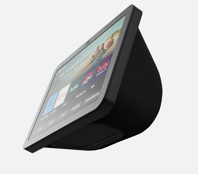 Amazon Echo Show 8 3rd Gen 8-inch Smart Display with Alexa