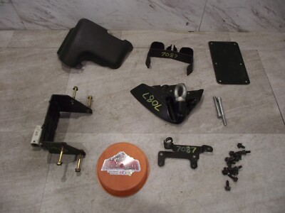 2013 VICTORY NESS VISION, ASSORTED BRACKETS COVERS (OPS7087)