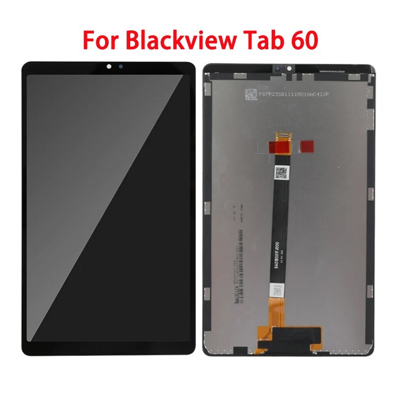 Blackview Wave 6c Écran Tactile De Rechange Pour LCD Coque Blackview Wave 6c