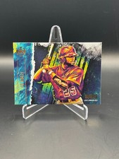 2019 Panini Diamond Kings #S13 Jo Adell Squires