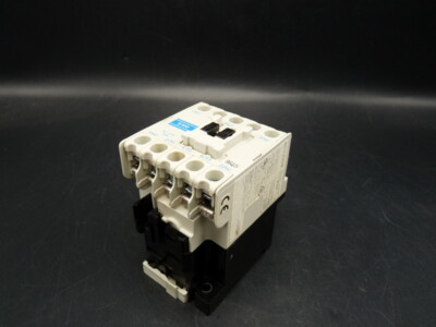Mitsubishi S-N12 Magnetic Contactor