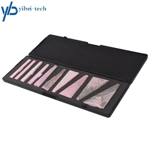 Angle Block 1 to 5 Degree and 5 to 30 Degree Set 10 Pieces With Case - Picture 3 of 3