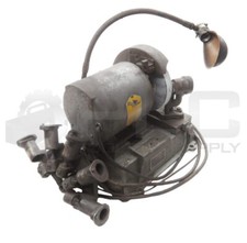 Black Diamond 31 Bohrer Schleifer 1/8-3/4 W / H903 Motor 5A 1/3HP 115V 60CYC