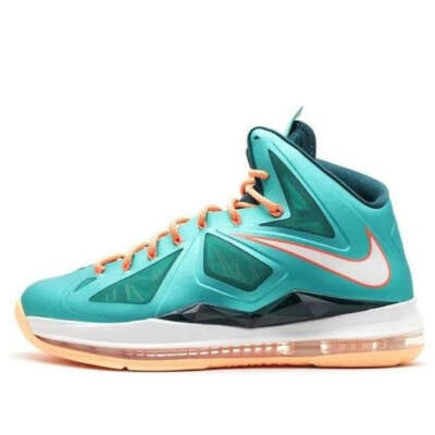 lebron 7 low miami dolphins