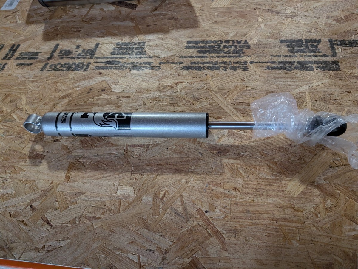 New Fox shock 984-50-054 W/O Bushings (X3DE) | eBay