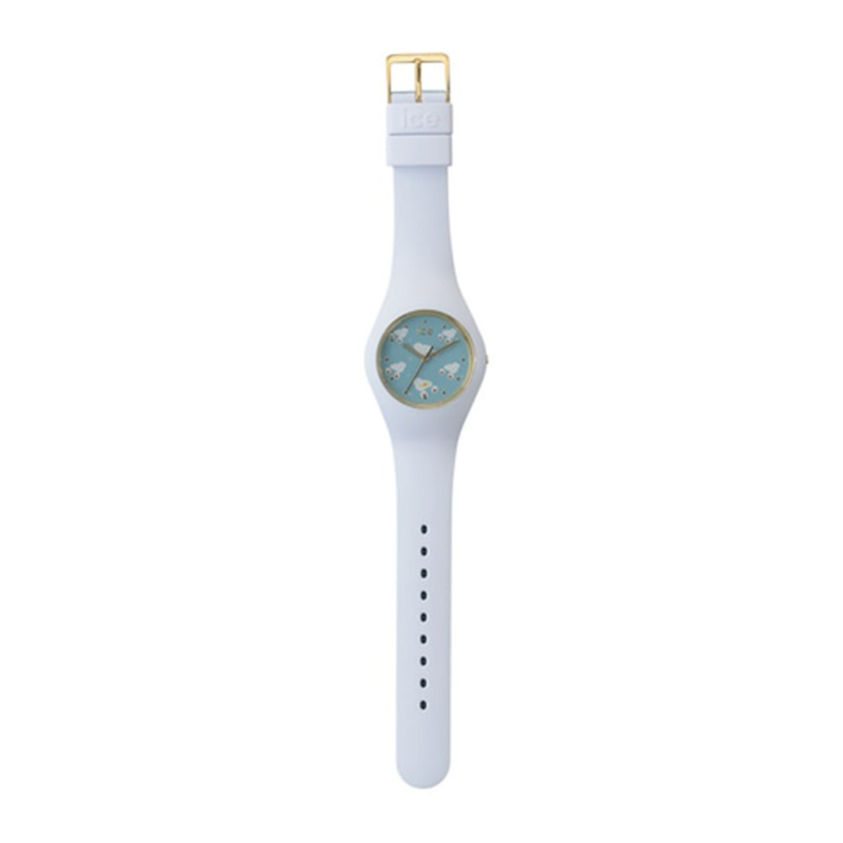 ポケモン★♥ラプラス♥★Pokémon shirts✖ICE-WATCH Pokemon Center Original ICE-WATCH Pokémon Shirts Snorlax