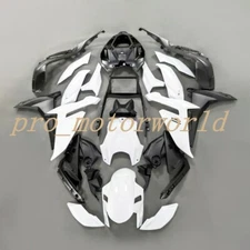 Fairing Kit For BMW S1000R 2021-2024 Unpainted Injection ABS Bodywork Frame