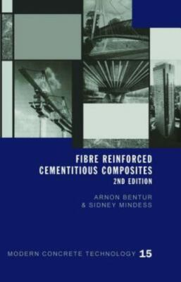 FIBRE REINFORCED CEMENTITIOUS COMPOSITES, SECOND EDITION