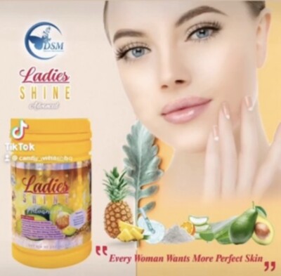 Ladies Shine 