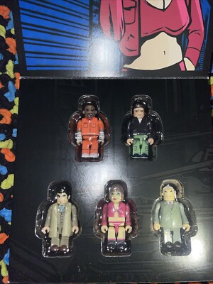 超激レア！ KUBRICK Grand Theft Auto III GTA3 Grand Theft Auto III Kubrick Set (2005) | eBay