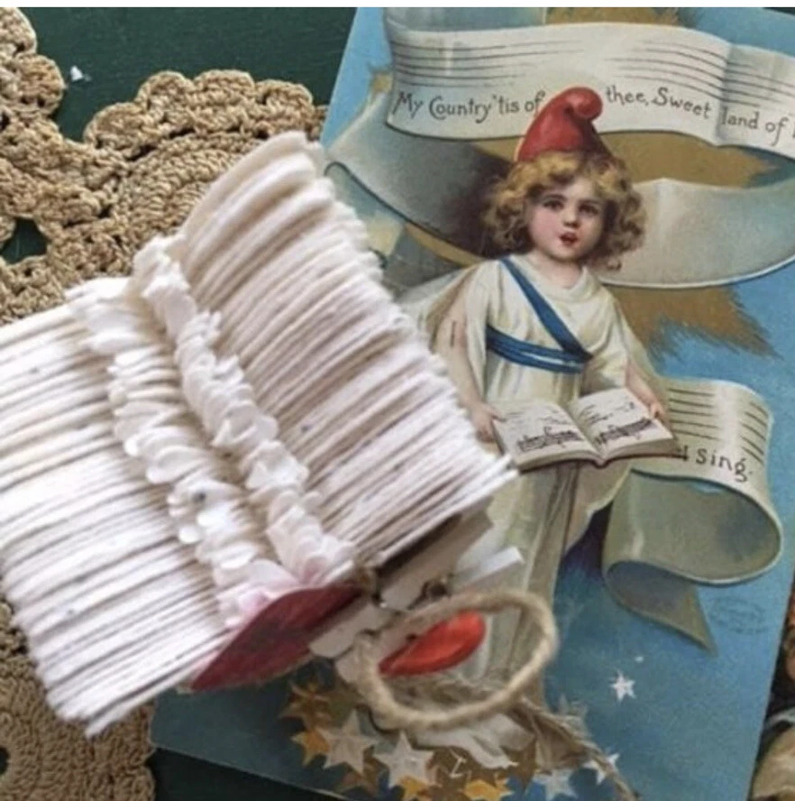 Mariposas de papel de semillas de flores plantables ~Paquete de 25- Elige color Foto 4 de 4