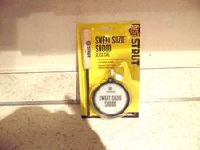 HS STRUT - SWEET SUZIE SNOOD TURKEY CALL Brand New Sealed