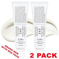 Dr. Althea 345 Relief Daily Face Moisturizer Cream 50ml 1.69 fl oz 2 Pack US